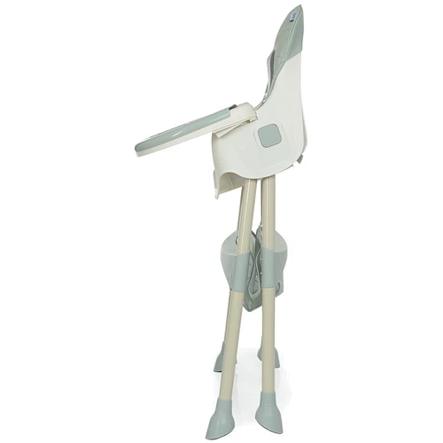 Стульчик для кормления Bambi оливковый (M 4136-2 Olive)