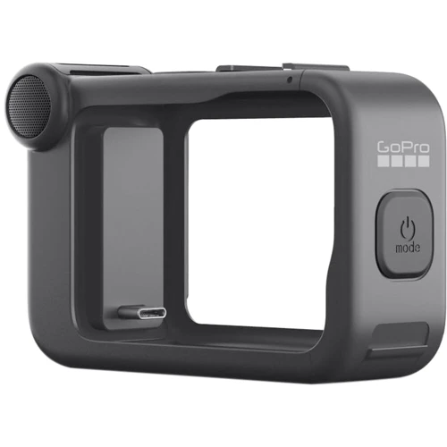 GoPro Media Mod for HERO9 Black (ADFMD-001)