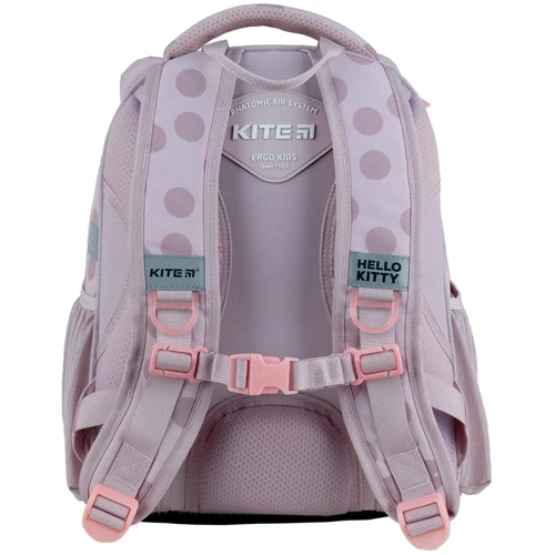 Рюкзак Kite Education каркасный 555 Hello Kitty (HK24-555S) фото 11