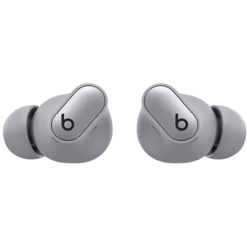 Наушники Beats by Dr. Dre Studio Buds+ Cosmic Silver (MT2P3)