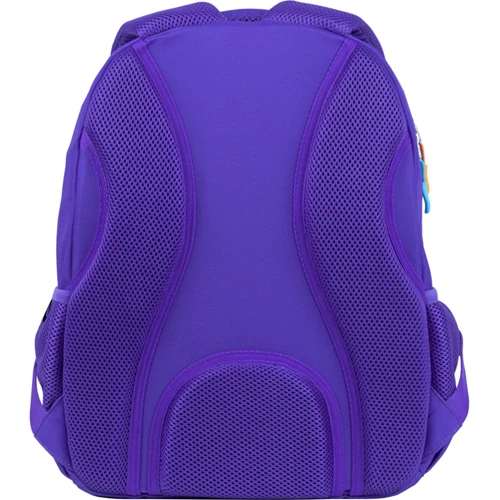 Рюкзак школьный GoPack Education Color block GO22-175M-1 фото 8