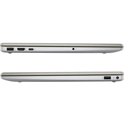 Ноутбук HP 15-fd1043ua (B0QS1EA) UA: Оперативная память 16 ГБ