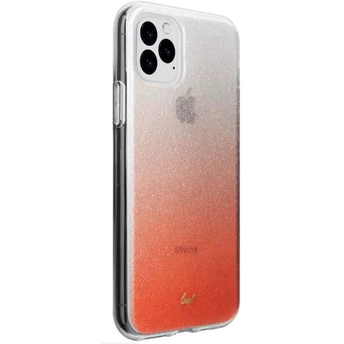 Чехол для iPhone LAUT OMBRE SPARKLE Peach (L_IP19L_OS_P) for iPhone 11 Pro Max: Тип аксессуара чехол