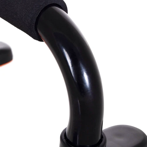 Прочий аксессуар Упоры для отжиманий Springos Push-up Bars FA0125 фото 6