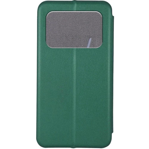 Аксессуар для смартфона Fashion Classy Green for Xiaomi Poco C40: Совместимость Xiaomi Poco C40