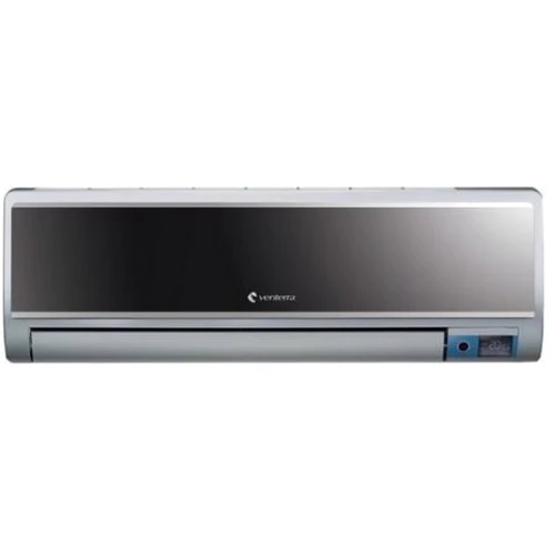 Кондиціонер Midea MSV1-24HR: Вид установки внутрішнього блоку настінний