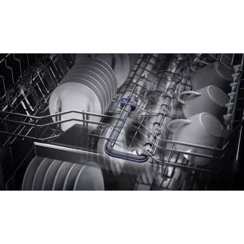 Встраиваемая посудомоечная машина Siemens SN65ZX49CE фото 12