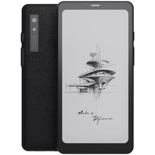 Електронна книга Onyx BOOX Palma Black