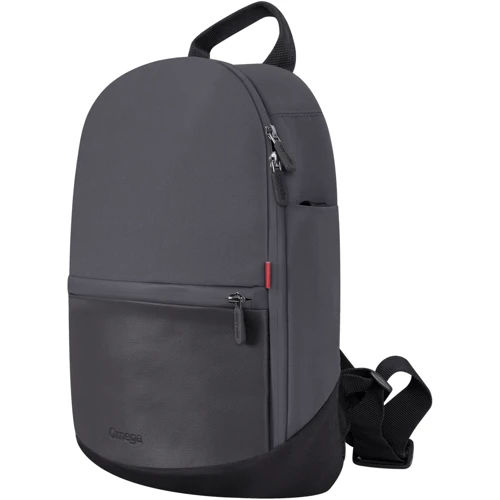 Коляска универсальная 3 в 1 Carrello Omega CRL-6535 Excellent Grey (CRL-6535 Excellent Grey) фото 18