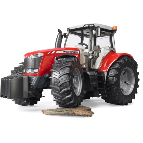 Трактор Bruder Massey Ferguson 7624 (03046): Рекомендований вік от 3 лет