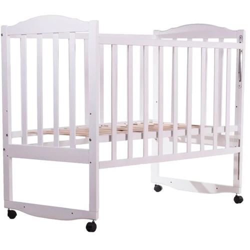 Ліжко Babyroom Зайченя Z101 біла (30002)