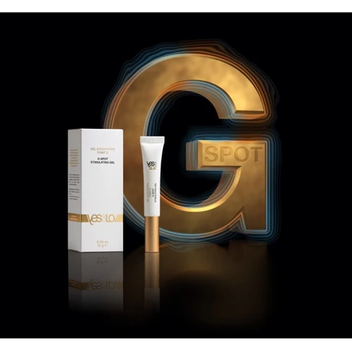 Стимулирующий гель для точки G G-Spot YESforLOV