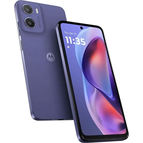 Смартфон Motorola E15 2/64GB Fresh Lavender (UA UCRF)