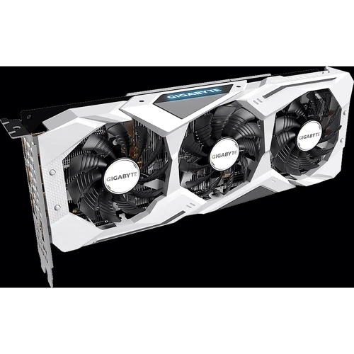 Видеокарта Gigabyte GeForce RTX 2060 SUPER GAMING OC WHITE 8GB (GV-N206SGAMINGOC WHITE-8GD): Разрядность шины памяти, бит 256