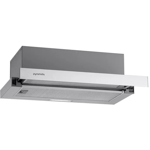 Вытяжка Pyramida TLX2-50 IX