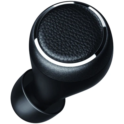 Наушники Harman/Kardon FLY TWS Black (HKFLYTWSBLK): Тип конструкции вкладыши