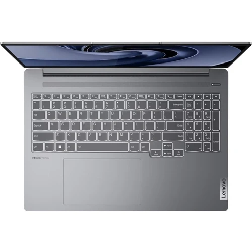 Ноутбук Lenovo IdeaPad Pro 5 16IMH9 (83D4001RRM): Видеоадаптер NVIDIA GeForce RTX 4050 6GB GDDR6