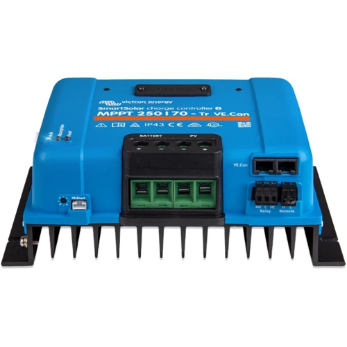 Контролер заряду Victron Energy SmartSolar MPPT 250/70-TR VE.CAN