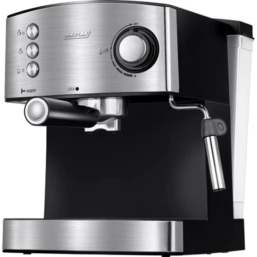 Кофеварка MPM Product MKW-06M