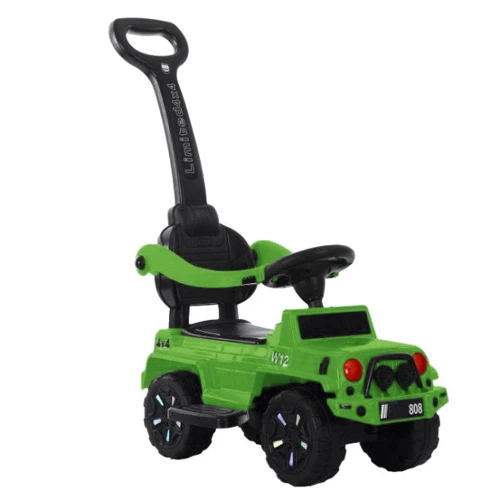 Толокар музичний Tilly T-932 GREEN: Виробник Tilly