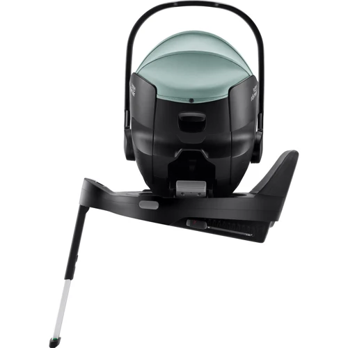 Автокресло Britax Römer Baby-Safe Pro Jade Green (2000040138) фото 10