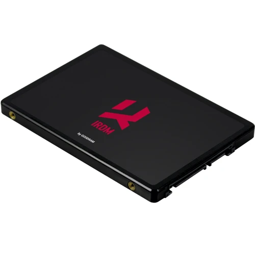 Goodram SSD 2.5" 240Gb (IR-SSDPR-S25A-240): Объем 240 ГБ