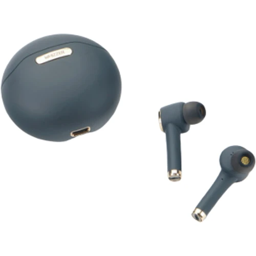 Наушники Whizzer TWS-TP1 Grey