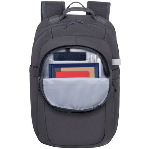 Сумка для ноутбуков RivaCase 14" 5432 Aviva Grey (5432Grey) фото 15