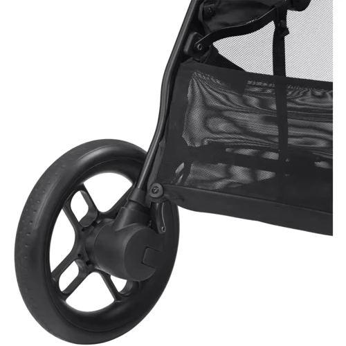 Коляска Maxi Cosi Zelia 3 Essential Black (1210672111): Пол ребенка Унисекс