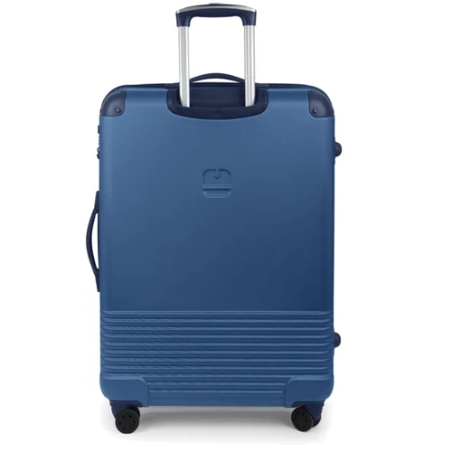 Чемодан Gabol Balance XP (L) Blue (123447-003): Страна производитель Китай