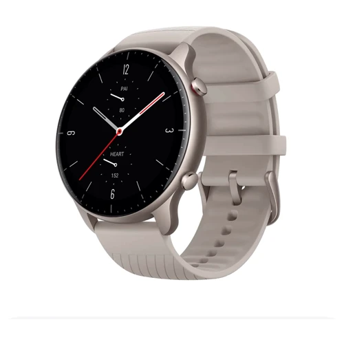 Смарт-часы Amazfit GTR 2 New Version Lightning Grey