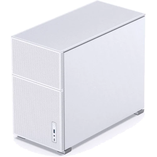 Корпус Jonsbo D31 MESH White: Призначення ігровий