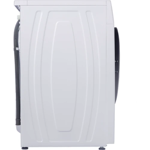 Стиральная машина Hisense WFKV7012: Тип загрузки фронтальная