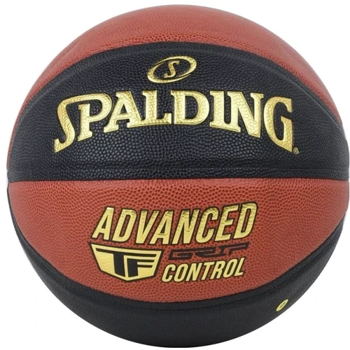 Мяч для игры Spalding Advanced Grip Control баскетбольный Уни 7 (76872Z)
