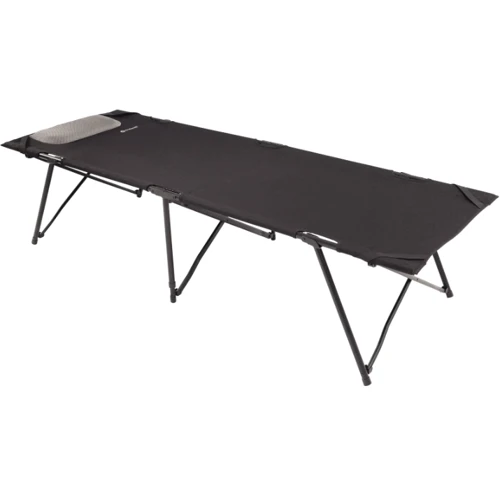 Кровать для кемпинга Outwell Posadas Foldaway Bed Single Black (470329)
