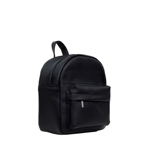 Жіночий рюкзак Sambag Brix SSH чорний (11111001)