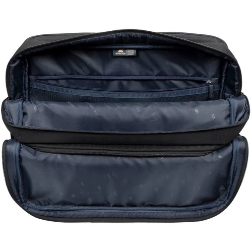 Сумка для ноутбуков Rivacase 15.6" Eco Black (8432) фото 12