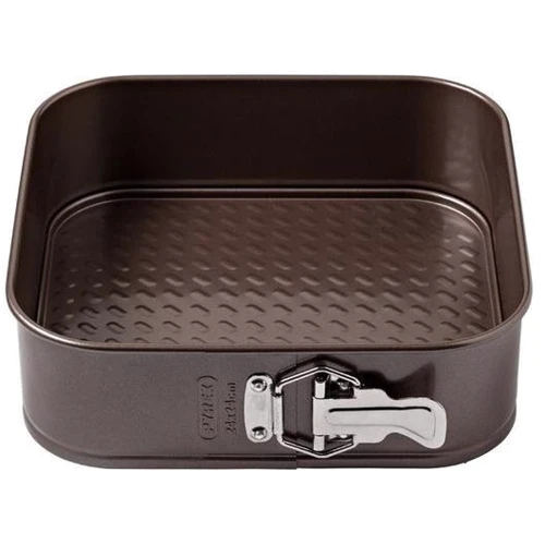 Pyrex Asimetria 24x24 см (AS24BSO): Материал Сталь