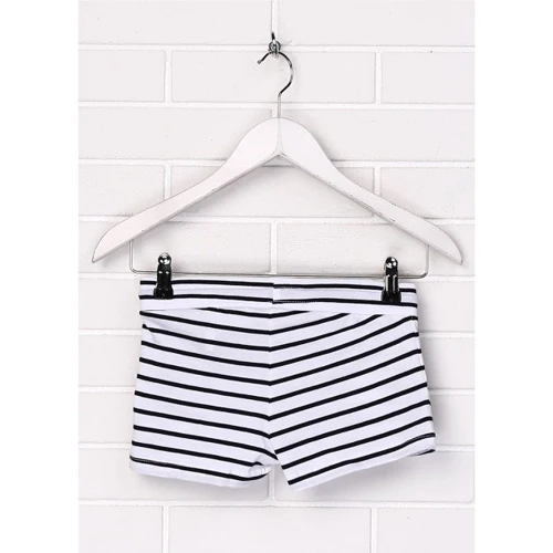 Шорты H&M 4878006 170 см белые: Тип Шорты
