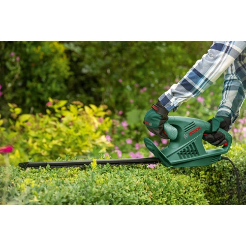 Кусторез Bosch EasyHedgeCut 45 (0600847A05): Тип кусторез
