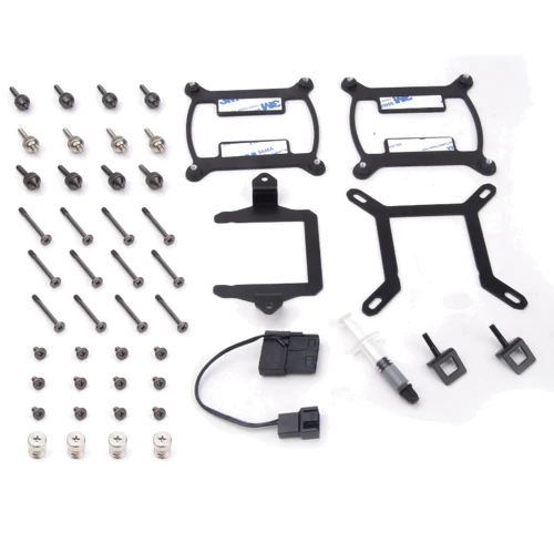 Кулер Silverstone PF360W-ARGB (SST-PF360W-ARGB-V2)