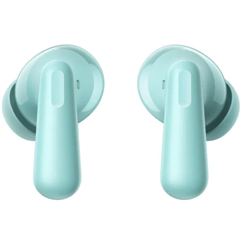 Наушники OnePlus Nord Buds 3 Pro Soft Jade: Тип крепления без креплений