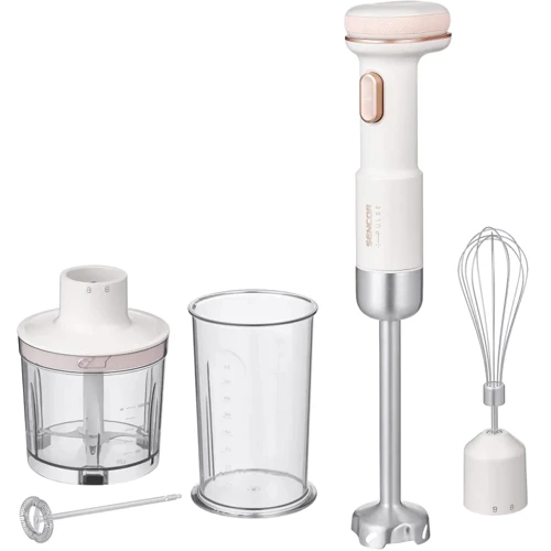 

Sencor Shb 9130WH Pulse