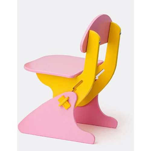 Зростаючий стільчик Sportbaby KinderSt-15