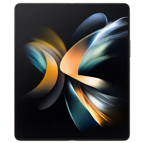 Смартфон Samsung Galaxy Fold 4 12/512GB Beige F936B: Процессор Qualcomm SM8475 Snapdragon 8+ Gen 1 (4 nm) Octa-core (1x3.19 GHz Cortex-X2 & 3x2.75 GHz Cortex-A710 & 4x1.80 GHz Cortex-A510)