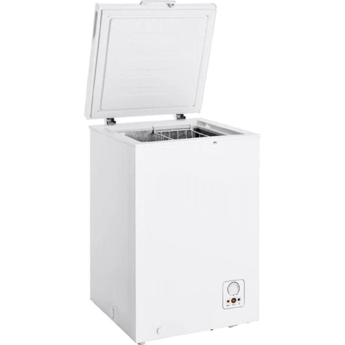 Морозильна скриня Gorenje FH10FPW: Управління механическое