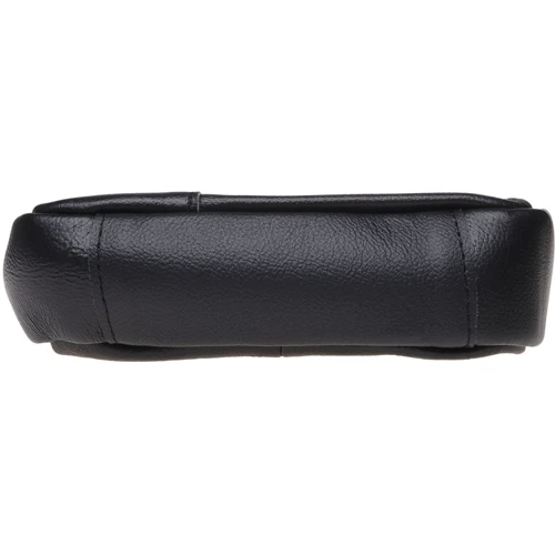 Мужская сумка планшет Keizer черная (K1111-black): Страна производитель Тайвань