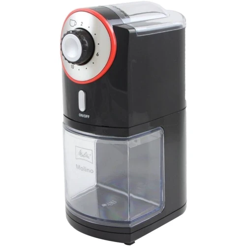 Кофемолка Melitta Molino 1019-02