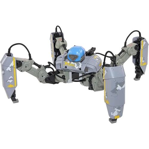 Mekamon Berserker V2 Grey: Виробник Mekamon