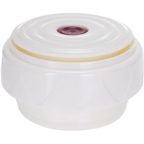 Термос Ringel Rondo 2.2 л (RG-6130-2200): Материал корпуса нержавеющая сталь